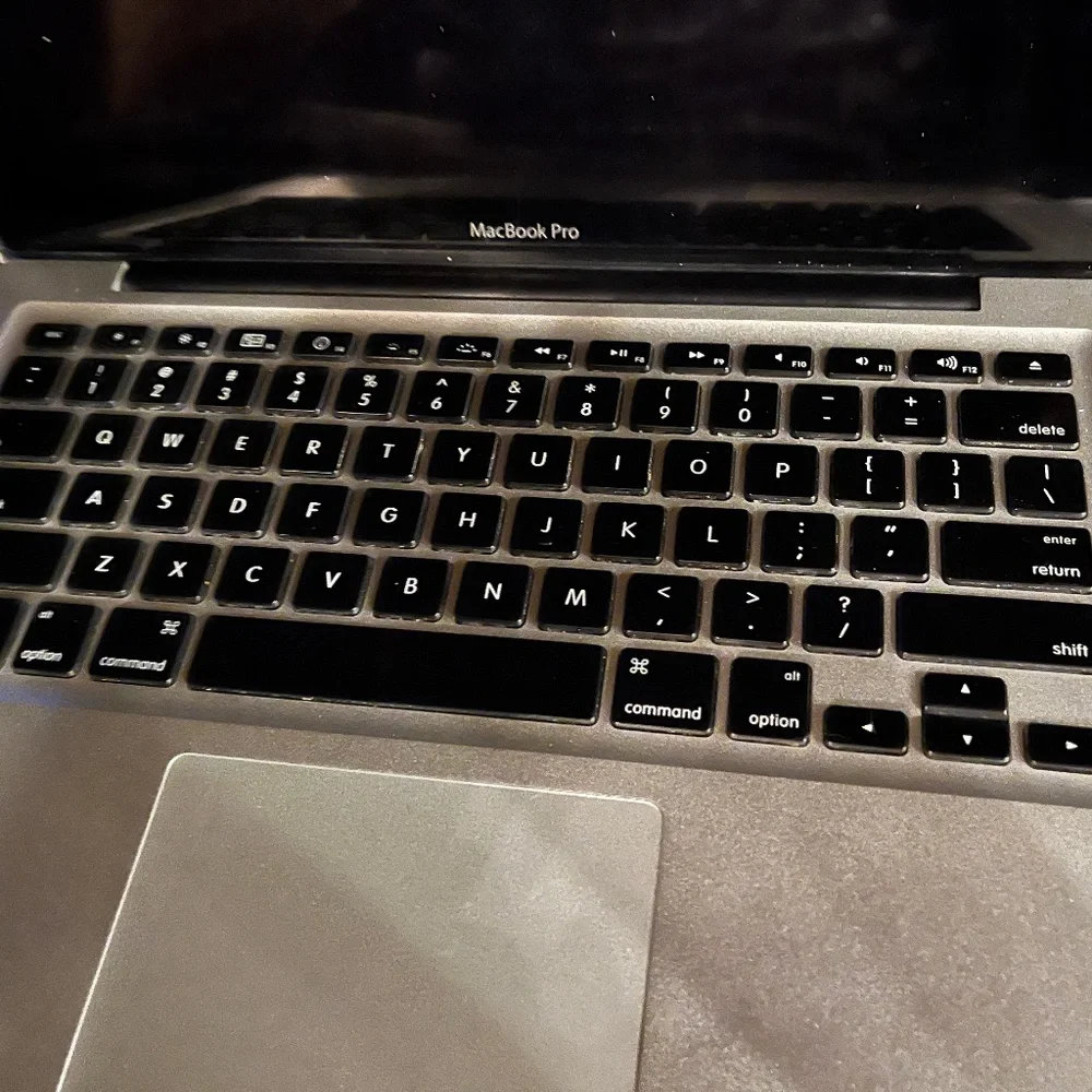 Apple MacBook Pro 2010 13